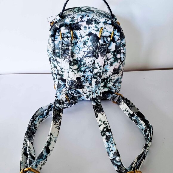 Betsey Johnson Bunny Backpack NWOT main image 5